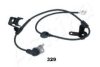 ASHIKA 151-03-329 Sensor, wheel speed
